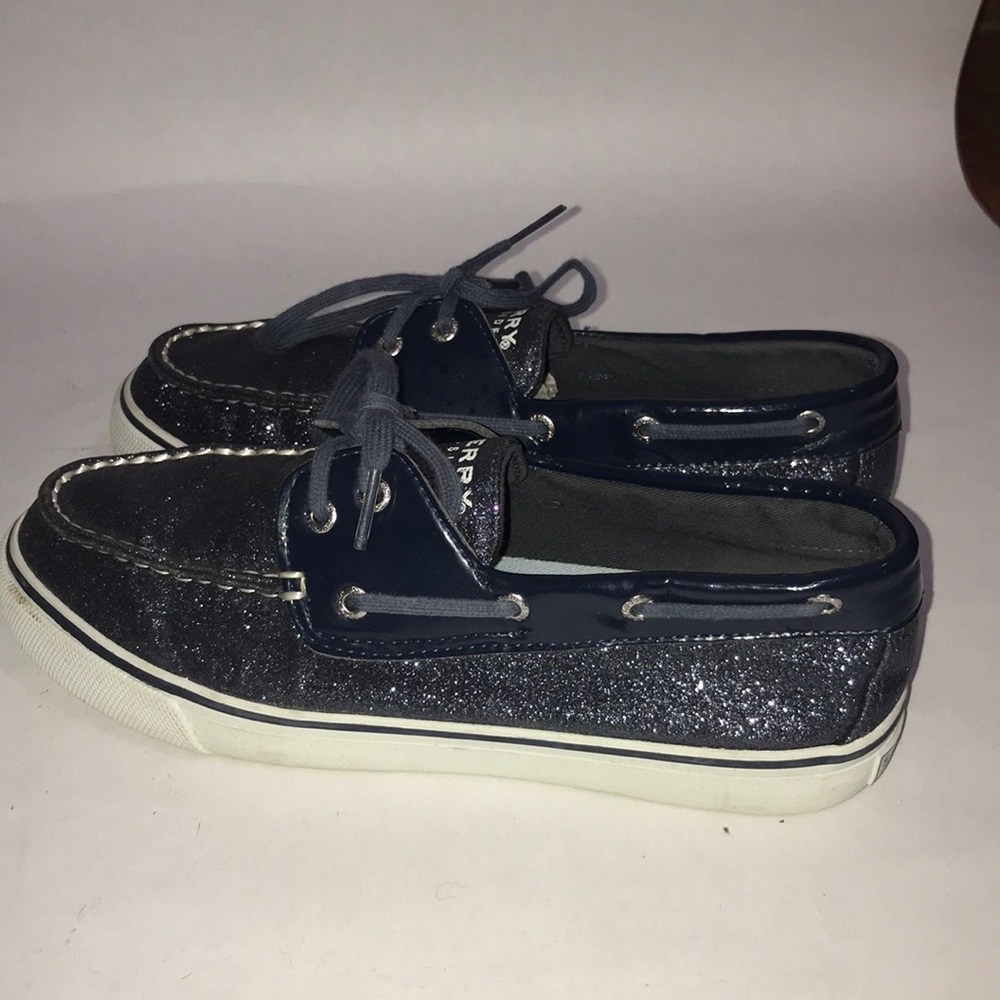 speery top siders